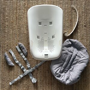 Stokke Tripp Trapp Newborn Set, Convert Tripp Trapp Chair into Infant Seat